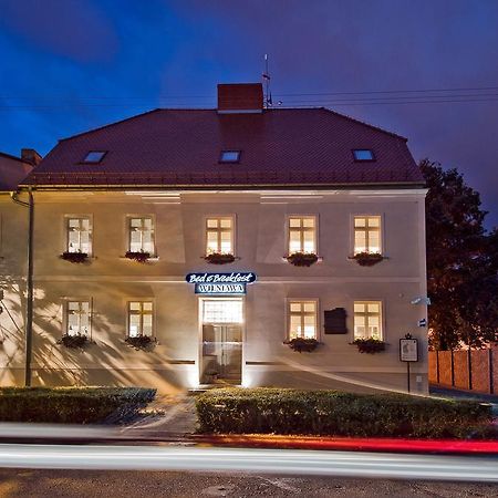 B&B Wieniawa Parking I Sniadanie W Cenie! Breakfast And Parking Included! Лешно Екстериор снимка