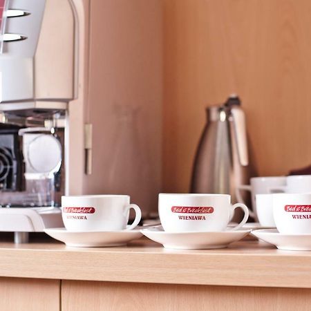 B&B Wieniawa Parking I Sniadanie W Cenie! Breakfast And Parking Included! Лешно Екстериор снимка
