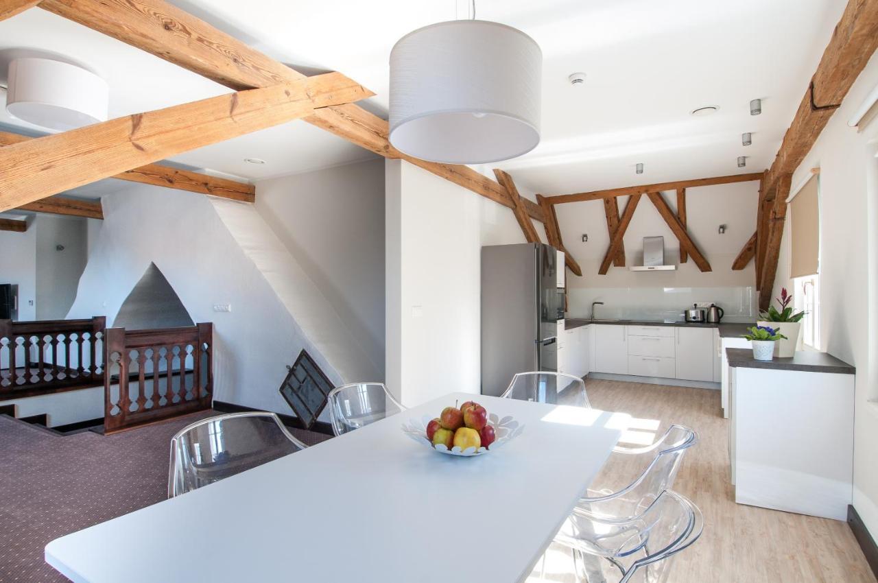 B&B Wieniawa Parking I Sniadanie W Cenie! Breakfast And Parking Included! Лешно Екстериор снимка