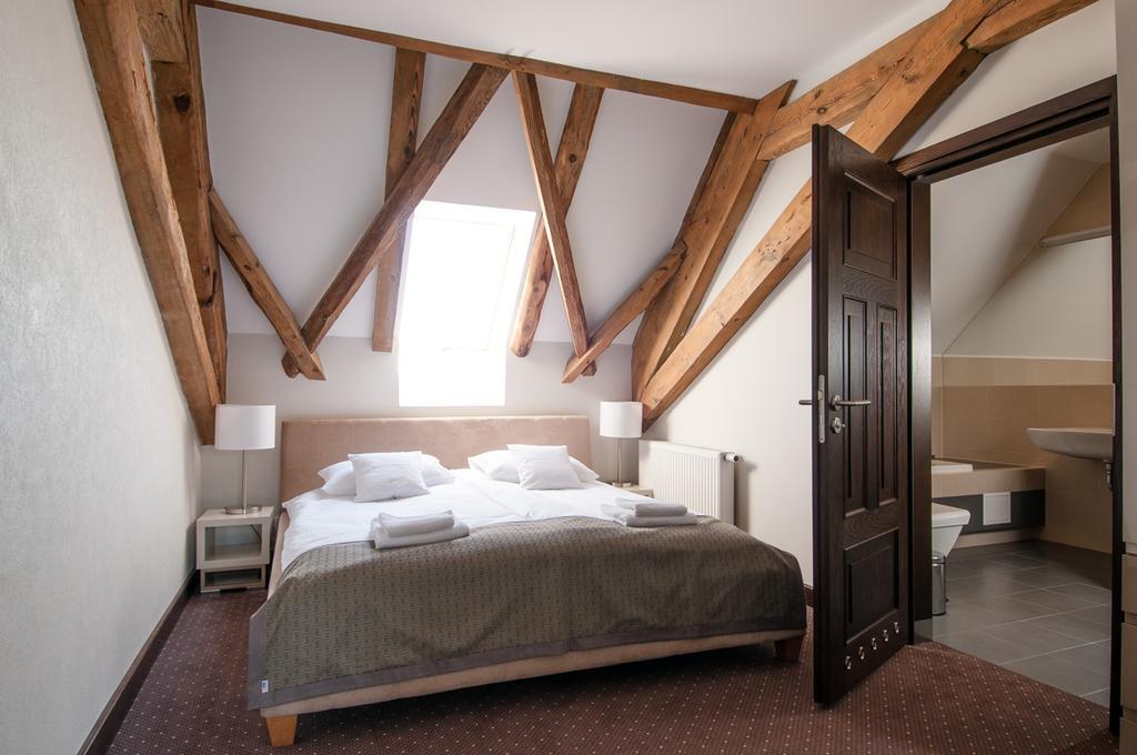B&B Wieniawa Parking I Sniadanie W Cenie! Breakfast And Parking Included! Лешно Екстериор снимка