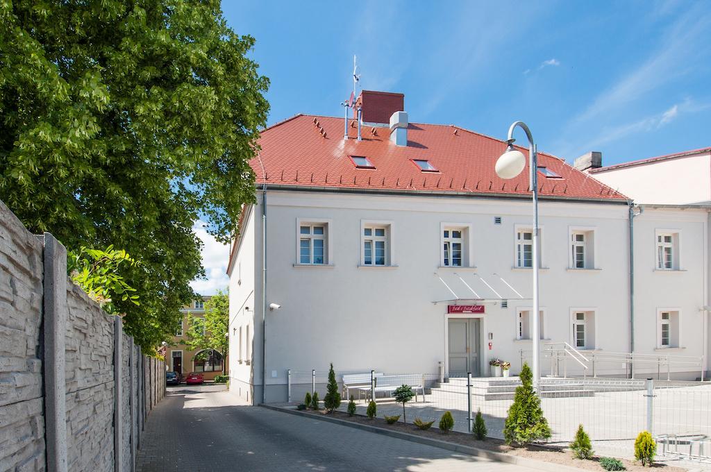 B&B Wieniawa Parking I Sniadanie W Cenie! Breakfast And Parking Included! Лешно Екстериор снимка