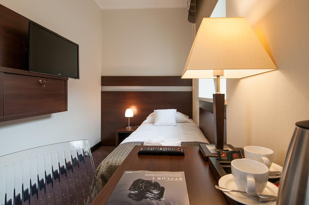 B&B Wieniawa Parking I Sniadanie W Cenie! Breakfast And Parking Included! Лешно Стая снимка