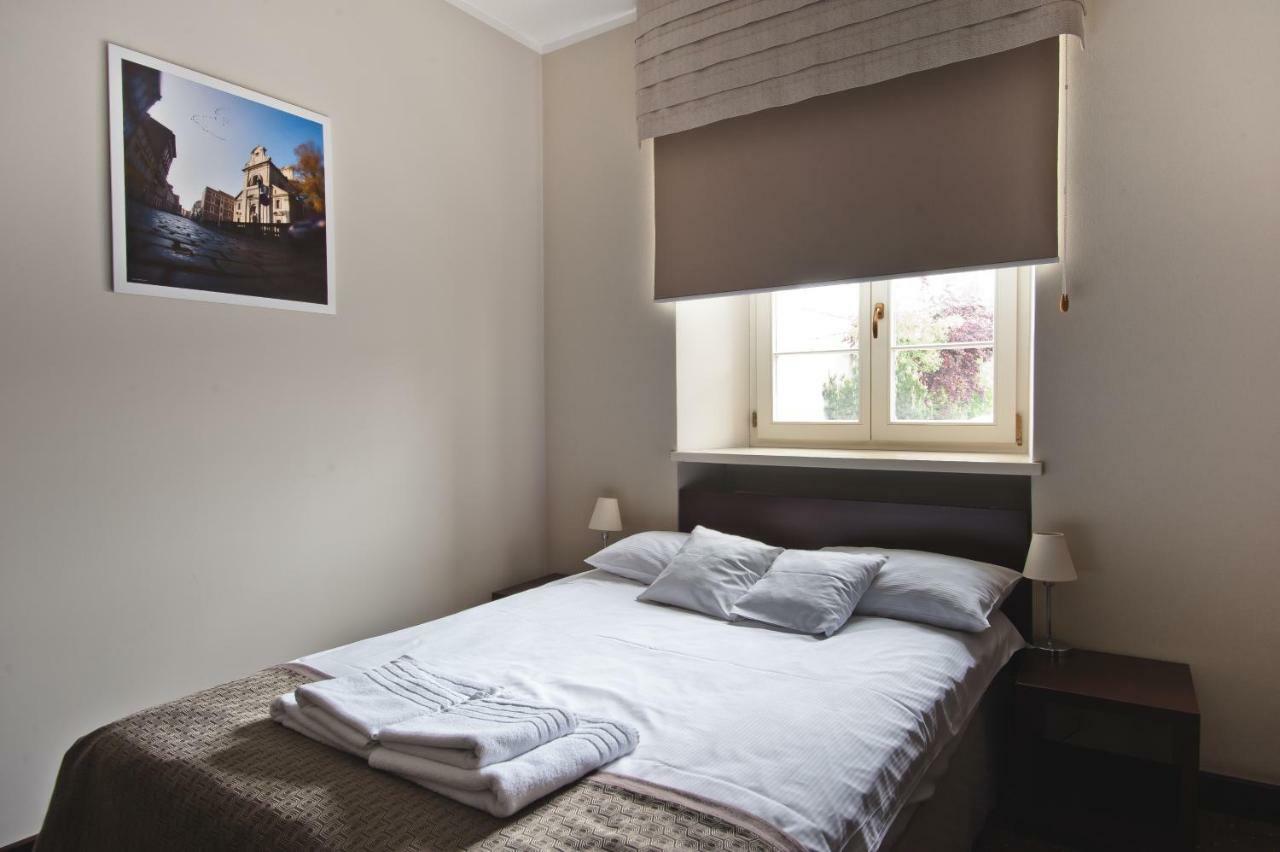 B&B Wieniawa Parking I Sniadanie W Cenie! Breakfast And Parking Included! Лешно Екстериор снимка