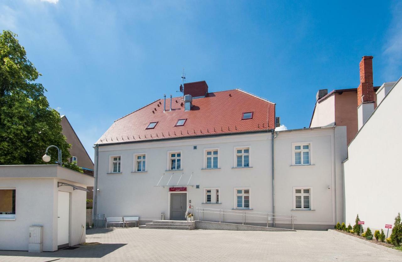 B&B Wieniawa Parking I Sniadanie W Cenie! Breakfast And Parking Included! Лешно Екстериор снимка